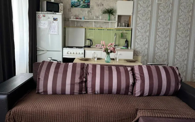 Uyutnye Apartamenty Flat