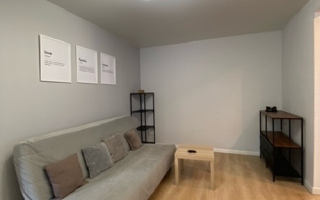 Апартаменты Двухкомнатные в Центре