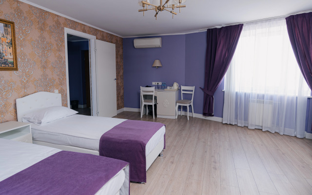 Art hotel Karelia