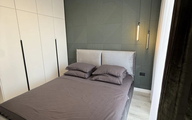 Uyutnaya V Zhk Yevpatoriya Flat