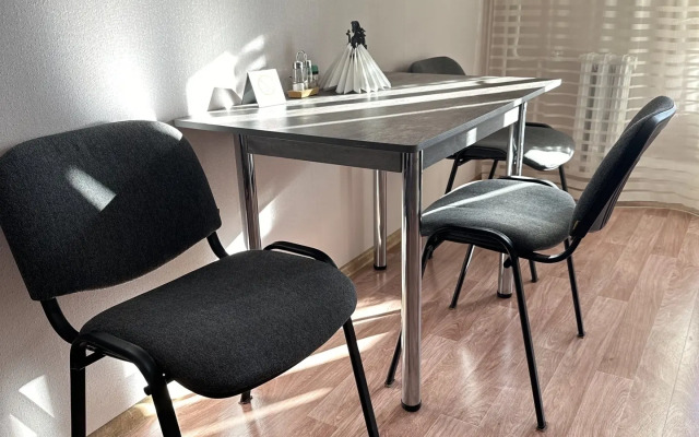 Квартира на Карбышева 71