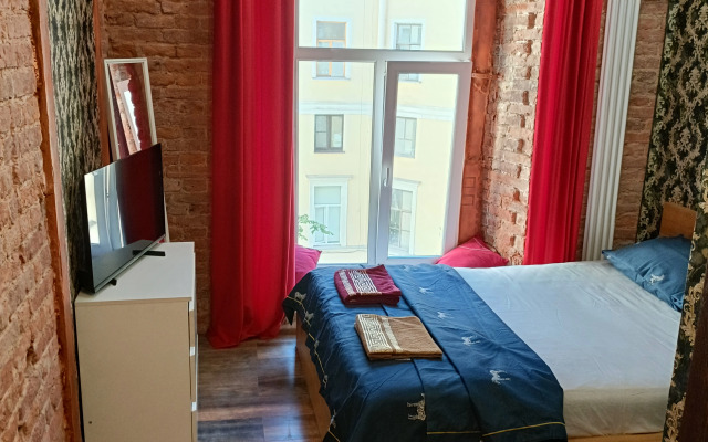 Апартаменты Невский 3