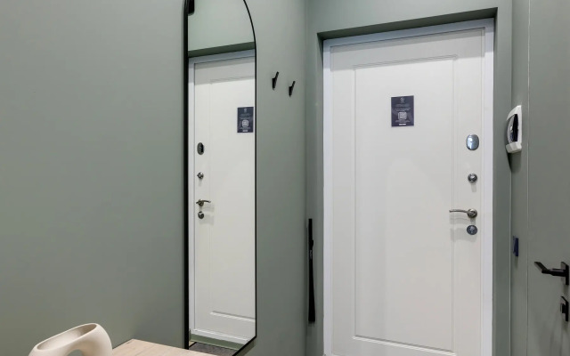 Briz Ot Home24 Apartments