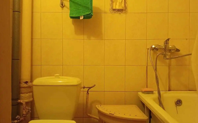 Квартира в Цeнтре гoродa уютная и чистая