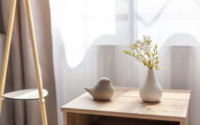 Квартира StarHouse Город Солнца-3