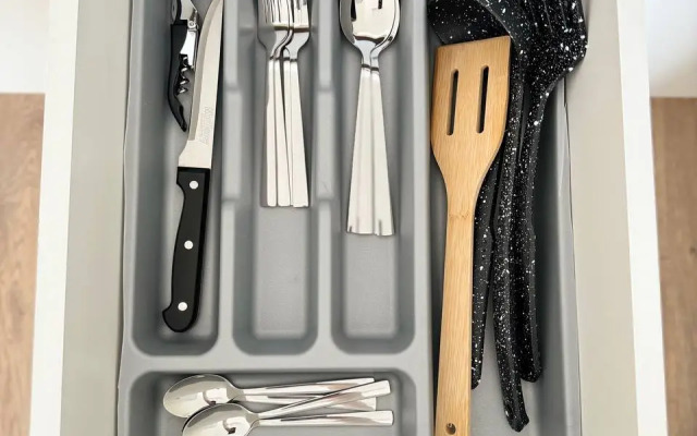 Квартира в новом доме в ЖК Современник