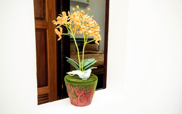 Lucky Villa Residence Apart Hotel