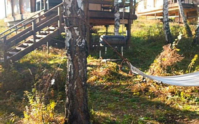 Naedine Glamping