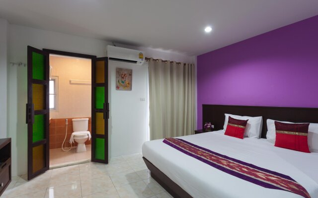 Cokoon Islanda Patong Hotel