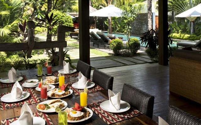 Villa Abakoi