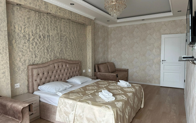 Апартаменты Удача