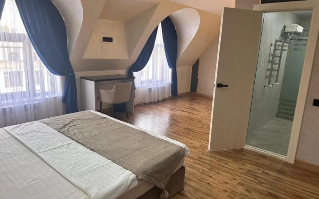 Horizon Hotel