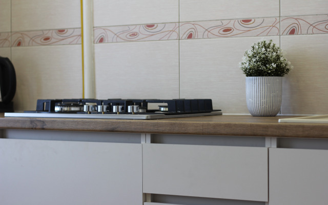 Квартира на Свердлова 31