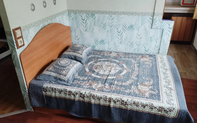 Квартира У Медакадемии на четверых в самом центре