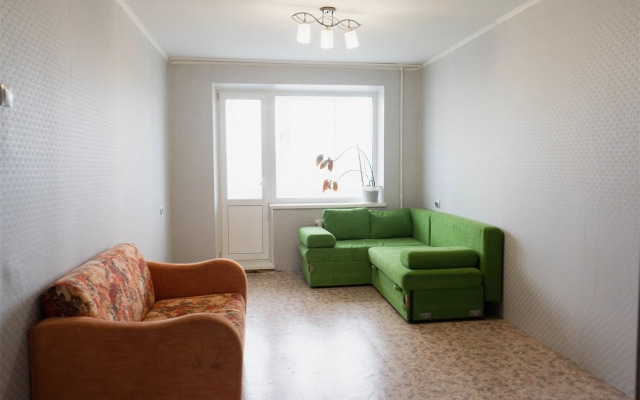 Pirogova 25 Flat