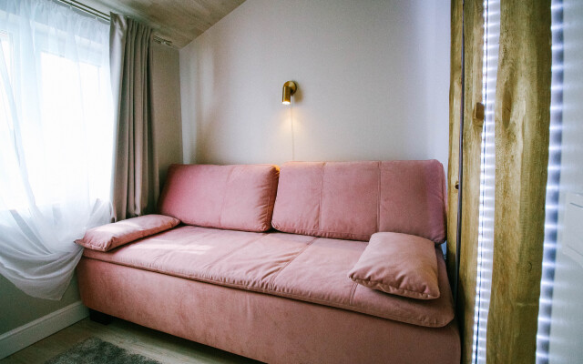 BaykKalina Guest House