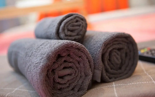 Квартира Советская 50Б-3