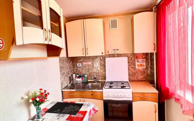 Апартаменты Полярная 9