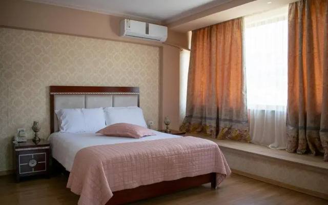 Bocca Hotel