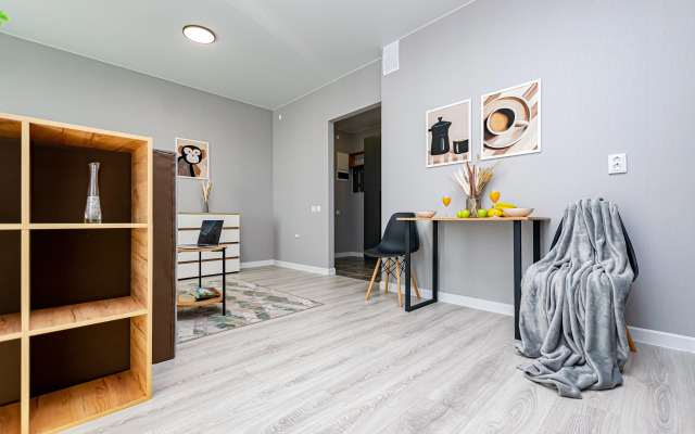 Cosmos Apart Na Monastyrskoy 60 Flat