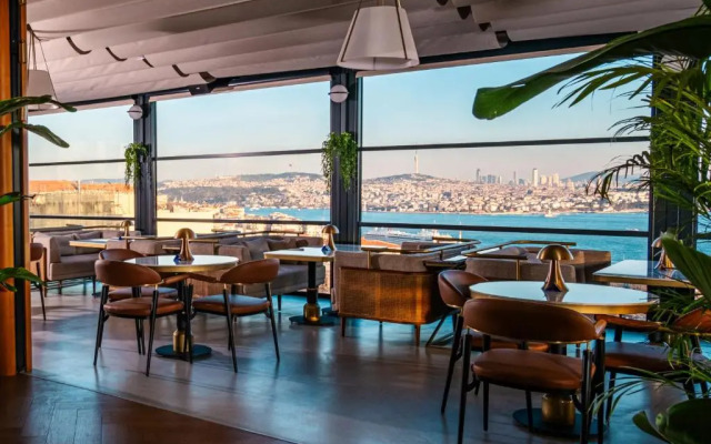 Ring Stone Hotels Bosphorus