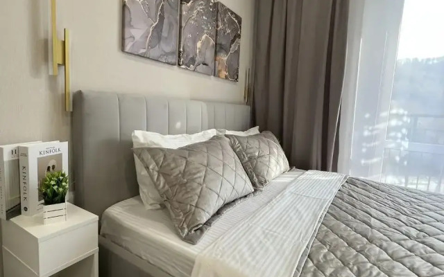 Квартира УК Атмосфера Блаженство с видом на горы