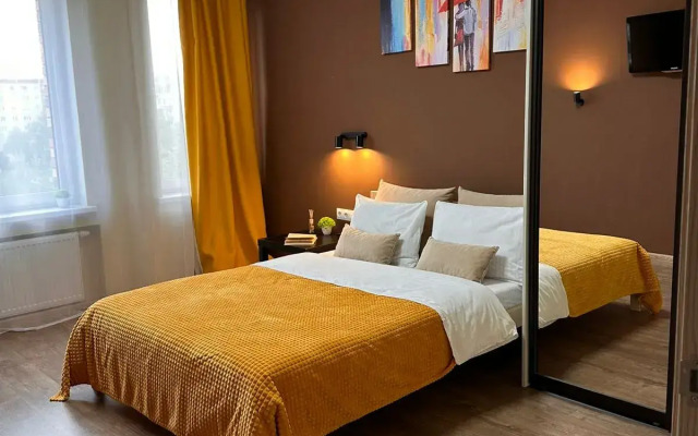 Квартира Я дома на Новаторов