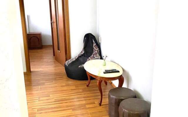 Tate Apartments