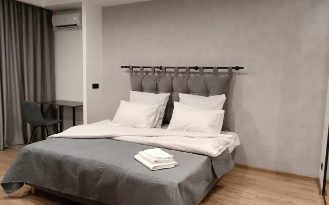 Апартаменты элегантные в ЖК Королёв на Пролетарской 150 от Горницы