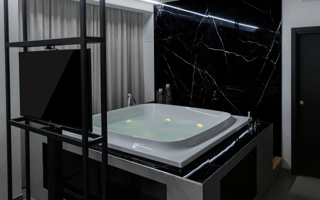 Гостевой дом Suite Palermo Apartment