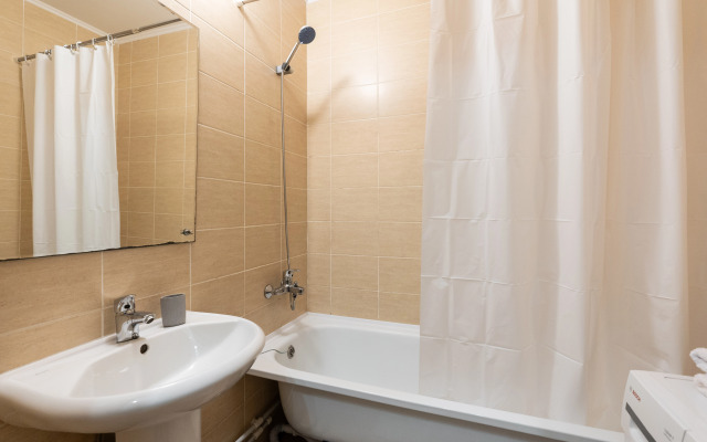 Апартаменты Летнее настроение