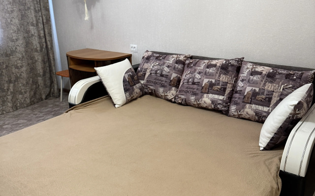 Uyutnaya vozle parka Flat