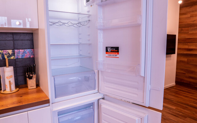 Апартаменты Kalina Appart