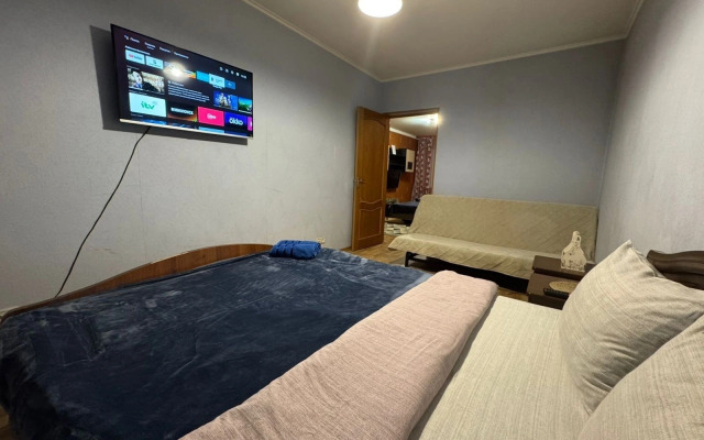 Апартаменты Дом 89 в микрорайоне Советский 9/2