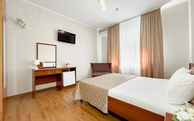 Renessans Guest House