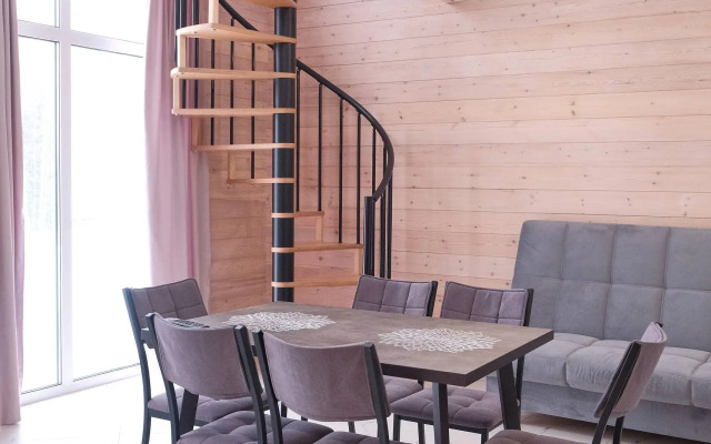 Гостевой дом Уютный