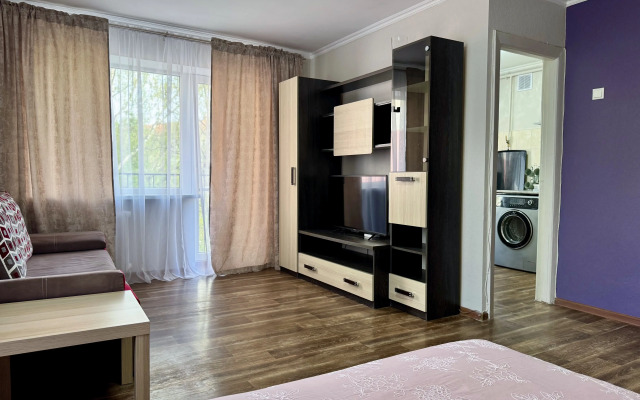 Квартира Однокомнатная рядом с Южным Вокзалом