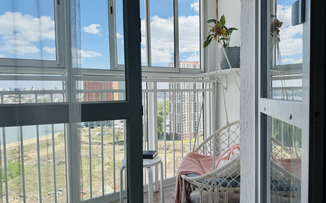 Квартира Студия Atmosfera Sna у Аквапарка