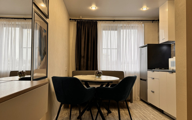 Kak doma Ryadom S Kremlem Apartments
