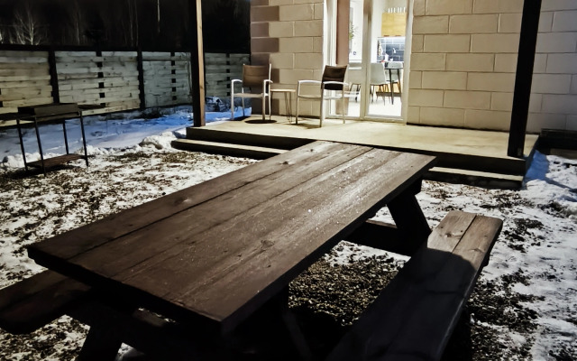 Частный Дом Уютный