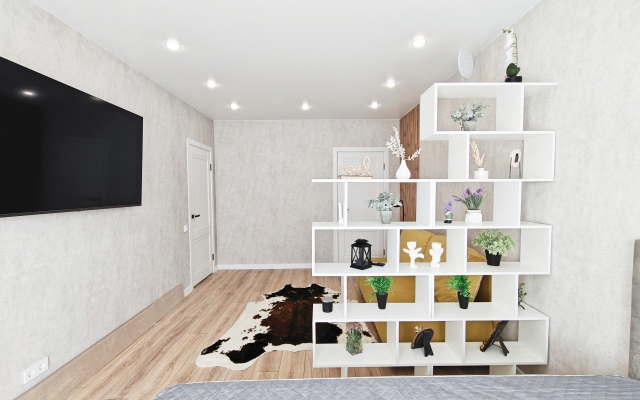 Graf Khaus Flat