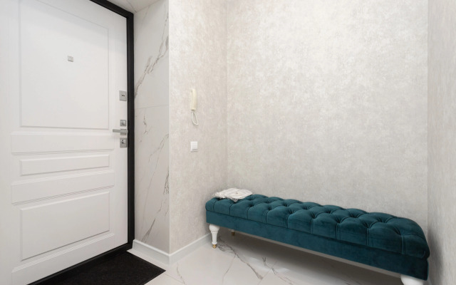 Апартаменты Apartment Kantiana 1.7