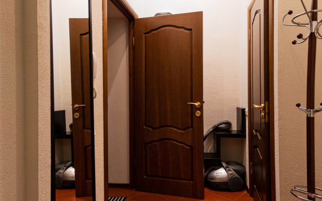 Апартаменты на Невском 22-24