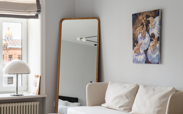 Квартира spb.place 4 у Московского вокзала