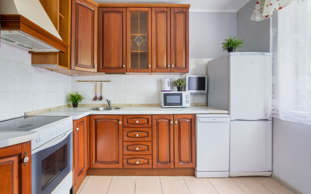 Apart Lux Amundsena Apartaments
