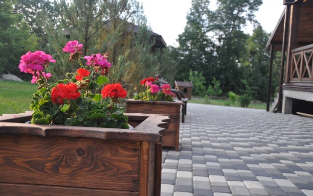 Podkova Guest House