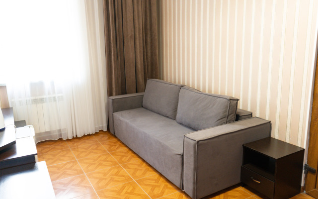 Atlantida Hotel