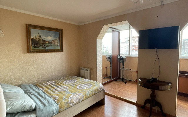 Квартира На Технической 12