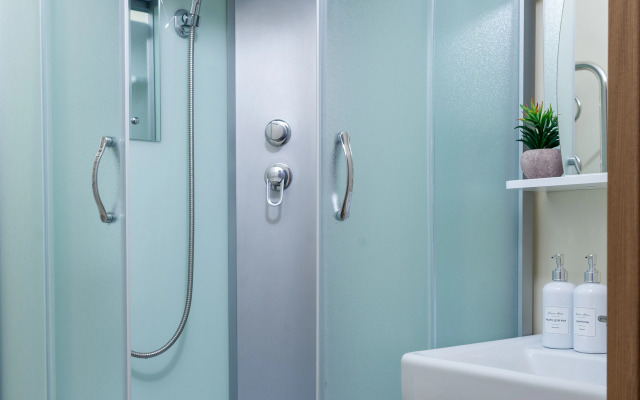 Квартира Бограда