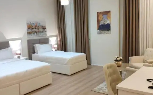 Treva Hotel